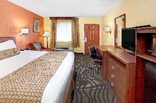 Days Inn By Wyndham Acworth Kamer foto