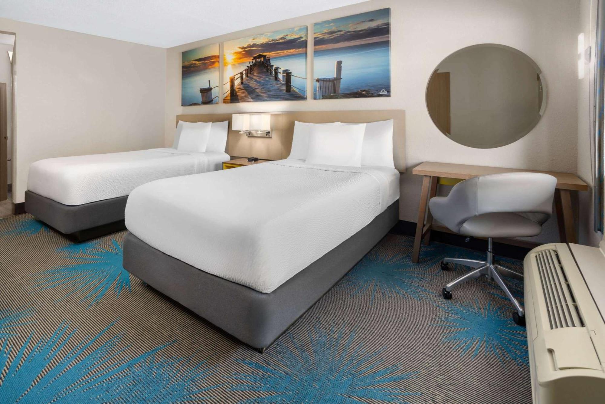 Days Inn By Wyndham Acworth Buitenkant foto